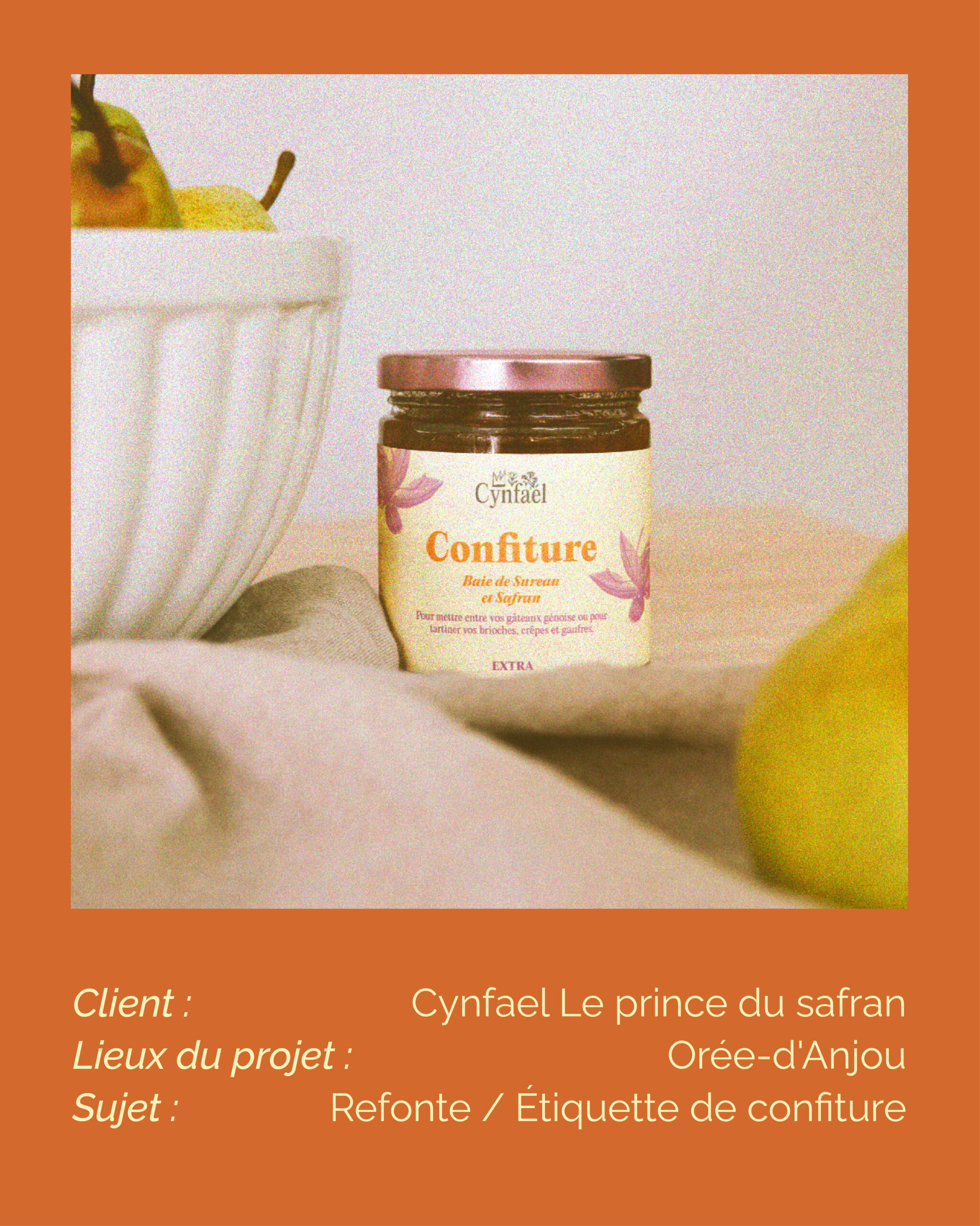 Cynfael