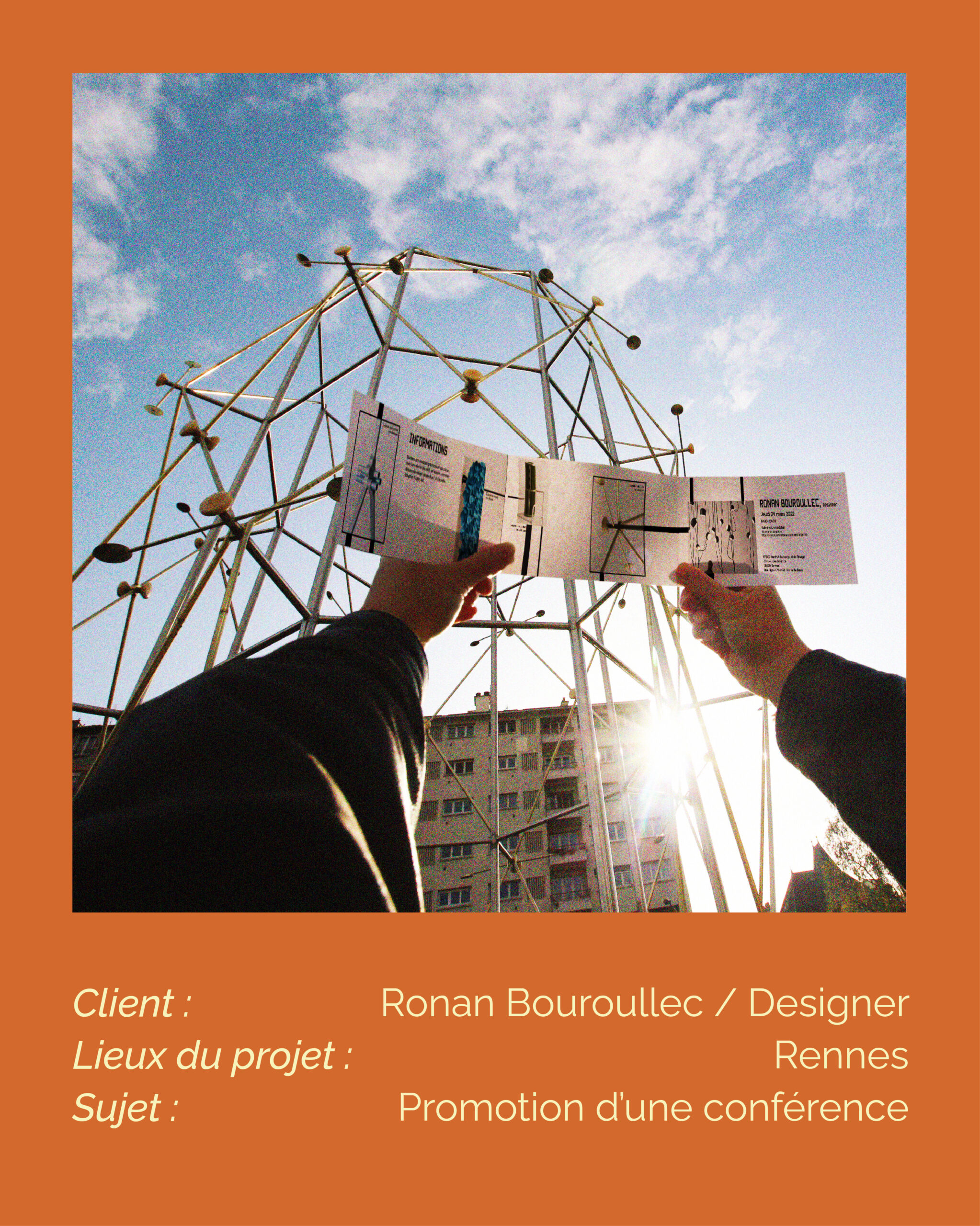 Ronan Bouroullec