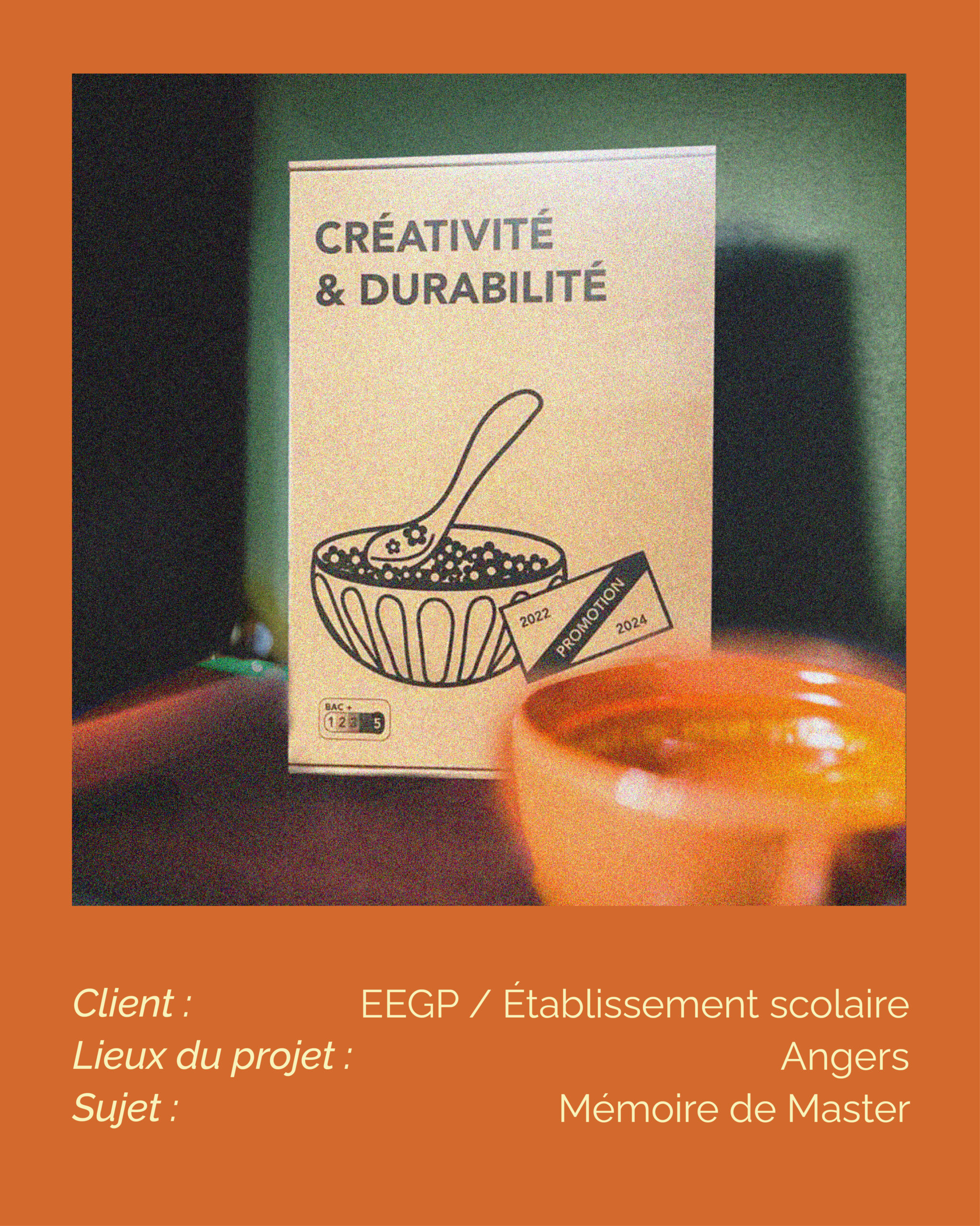 MÉMOIRE